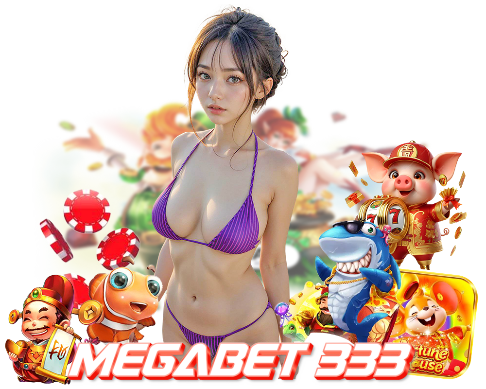 MEGABET 333